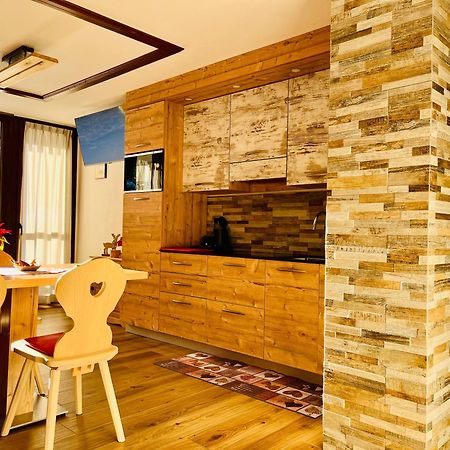 Home, Sweet Home Livigno Exterior photo