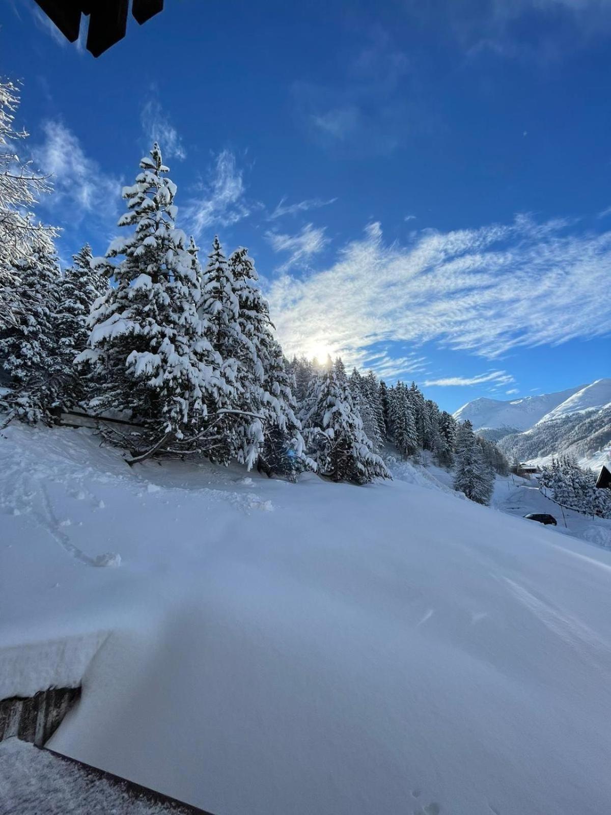 Home, Sweet Home Livigno Exterior photo