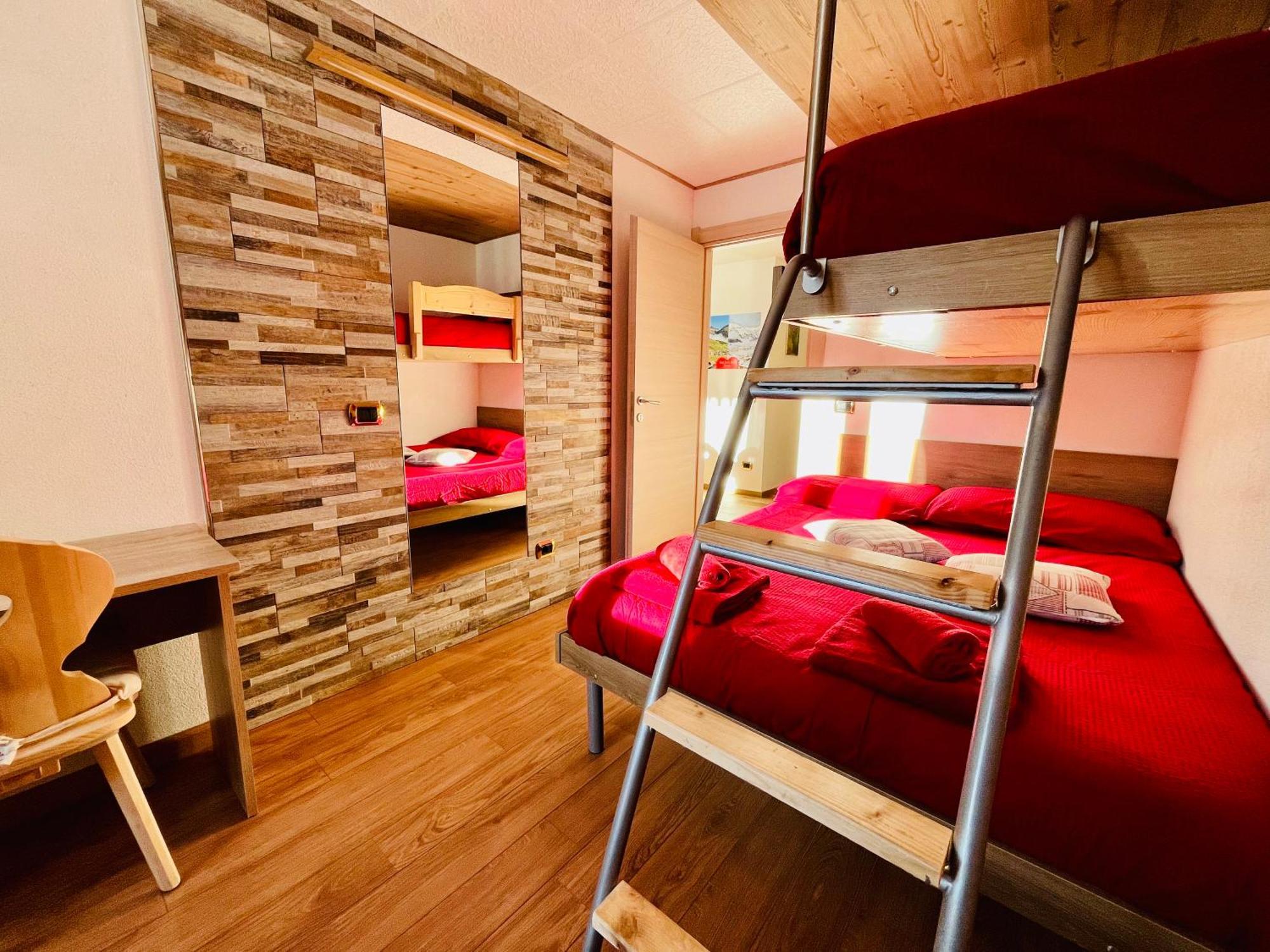 Home, Sweet Home Livigno Exterior photo