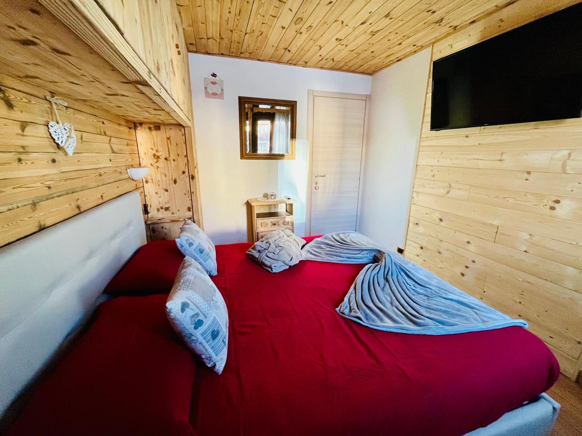Home, Sweet Home Livigno Exterior photo
