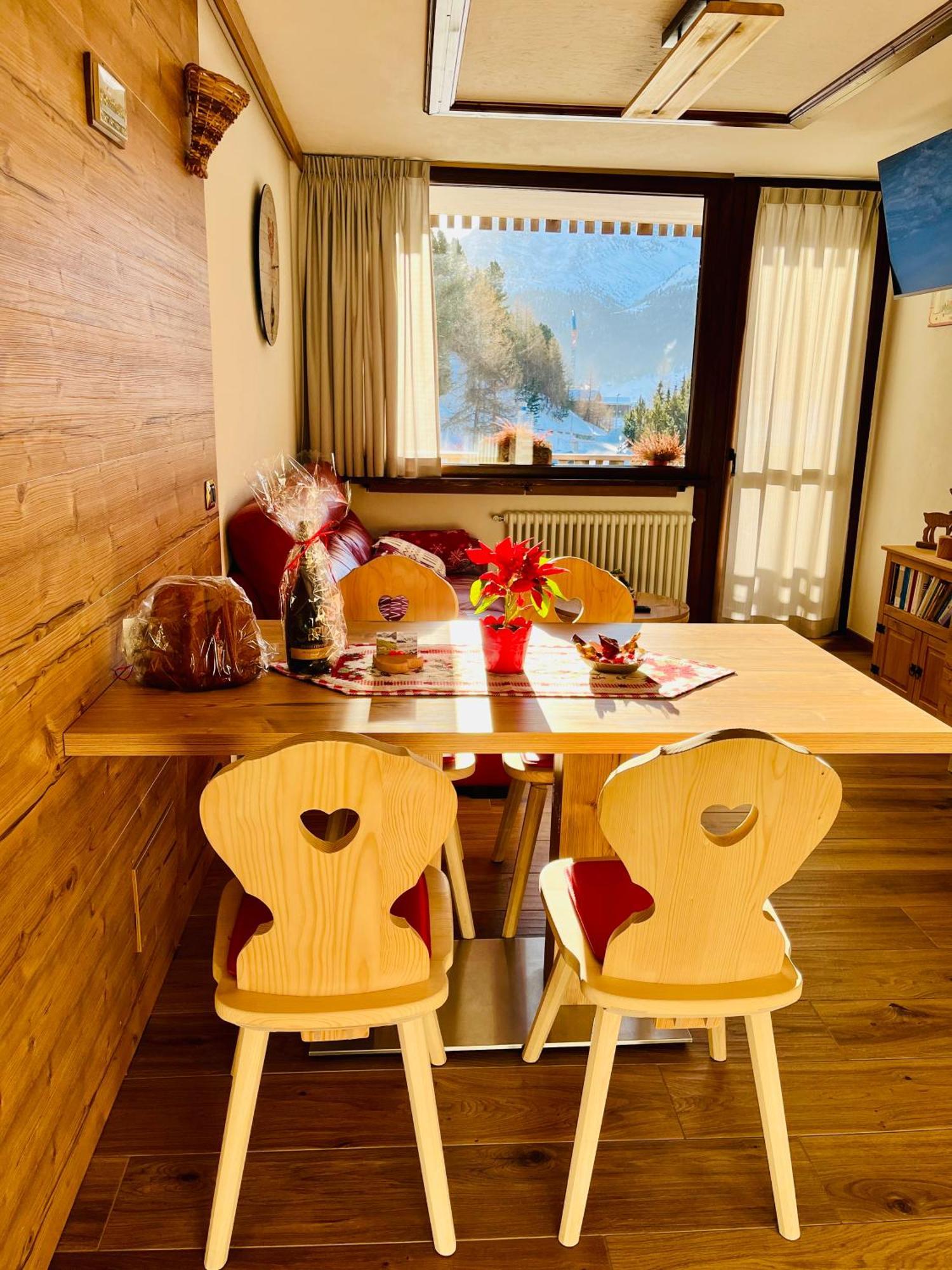Home, Sweet Home Livigno Exterior photo