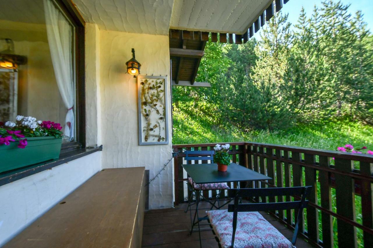 Home, Sweet Home Livigno Exterior photo